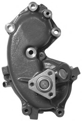OPEN PARTS WAP8221.10 Water Pump